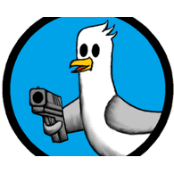 GULFI emblem