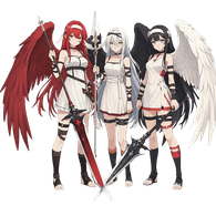 ANGL- emblem