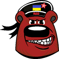 RED_K emblem