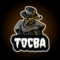 TOCBA emblem