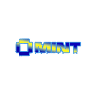 MINT_ emblem