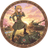 NKLPR emblem