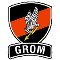 GROM emblem