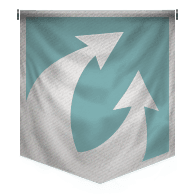 L-A_F emblem