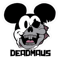 D-M emblem