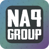 NAPSO emblem