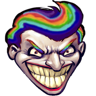 VVHAT emblem