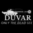 DUVAR emblem