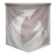 OF-F emblem