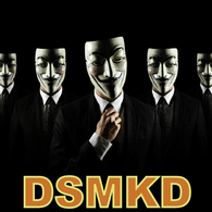 DSMKD emblem