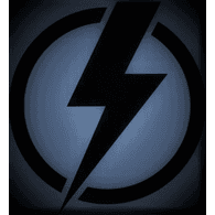 -P-C- emblem