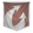CL846 emblem