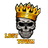 LST-R emblem