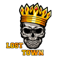 LST-R emblem