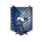 KDARK emblem