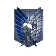 KDARK emblem