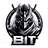 -B1T- emblem