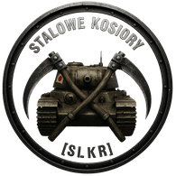SLKR emblem