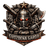 G-R-D emblem