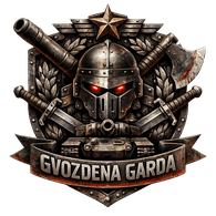 G-R-D emblem