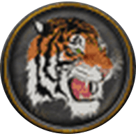 TIGER emblem