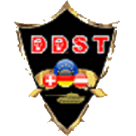 DDST- emblem