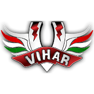 VIHAR emblem