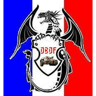 DIV-B emblem