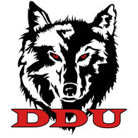 DDU emblem