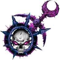 CHA05 emblem