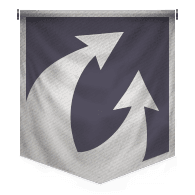 PECRA emblem