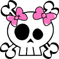 U_DIE emblem