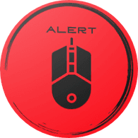 4LERT emblem