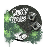 RUPIS emblem