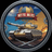 MLRS emblem