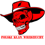 W-RED emblem