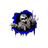 -1-- emblem