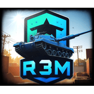R3M emblem