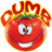 DUMB emblem