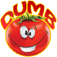 DUMB emblem
