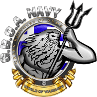 GBOAN emblem