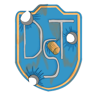 D-ST emblem