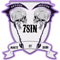 7SIN emblem