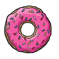 D_BOY emblem