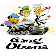 GA-OL emblem