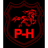 P-H emblem
