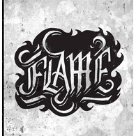 F_L_M emblem