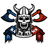 BBRFR emblem