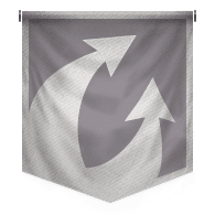 BG-F emblem