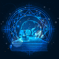 MEDI emblem